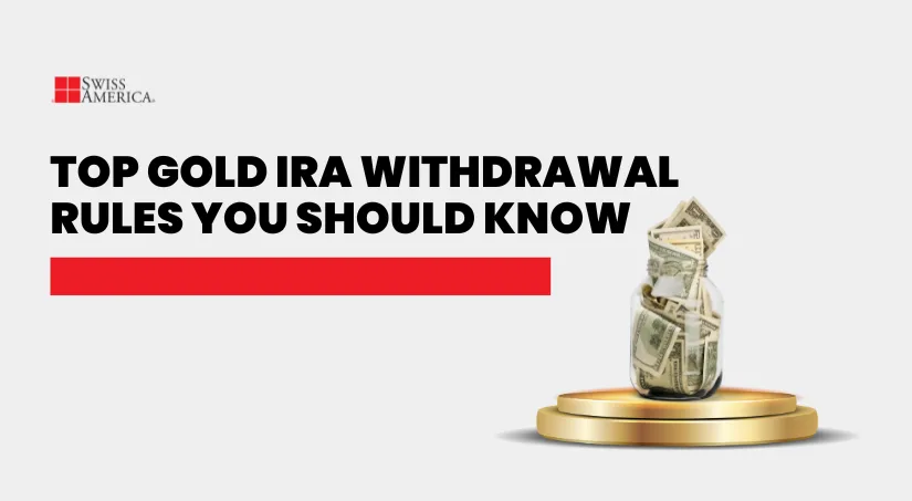 Precious Metals IRA Guide